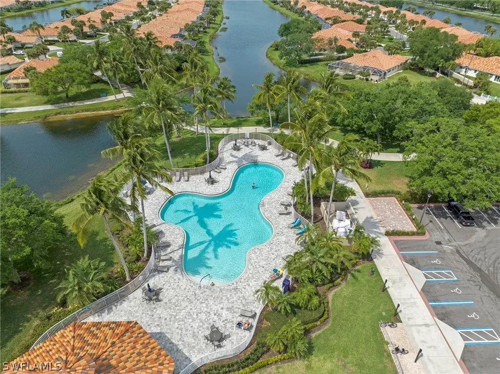 4748 San Carlo Court Naples FL 34109