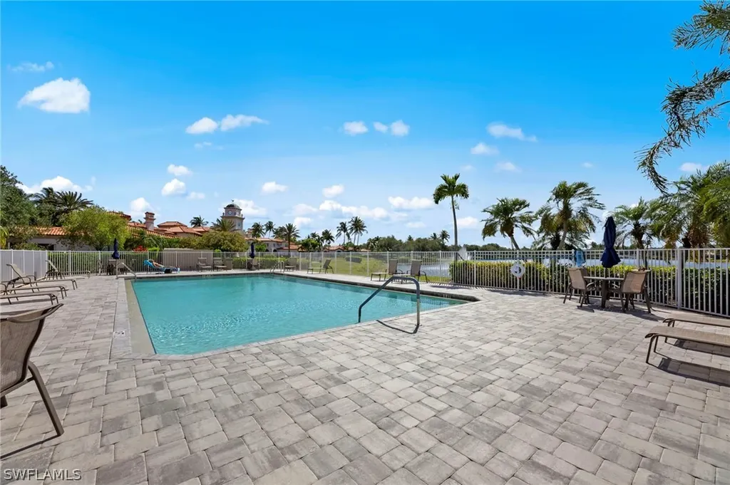 4748 San Carlo Court Naples FL 34109