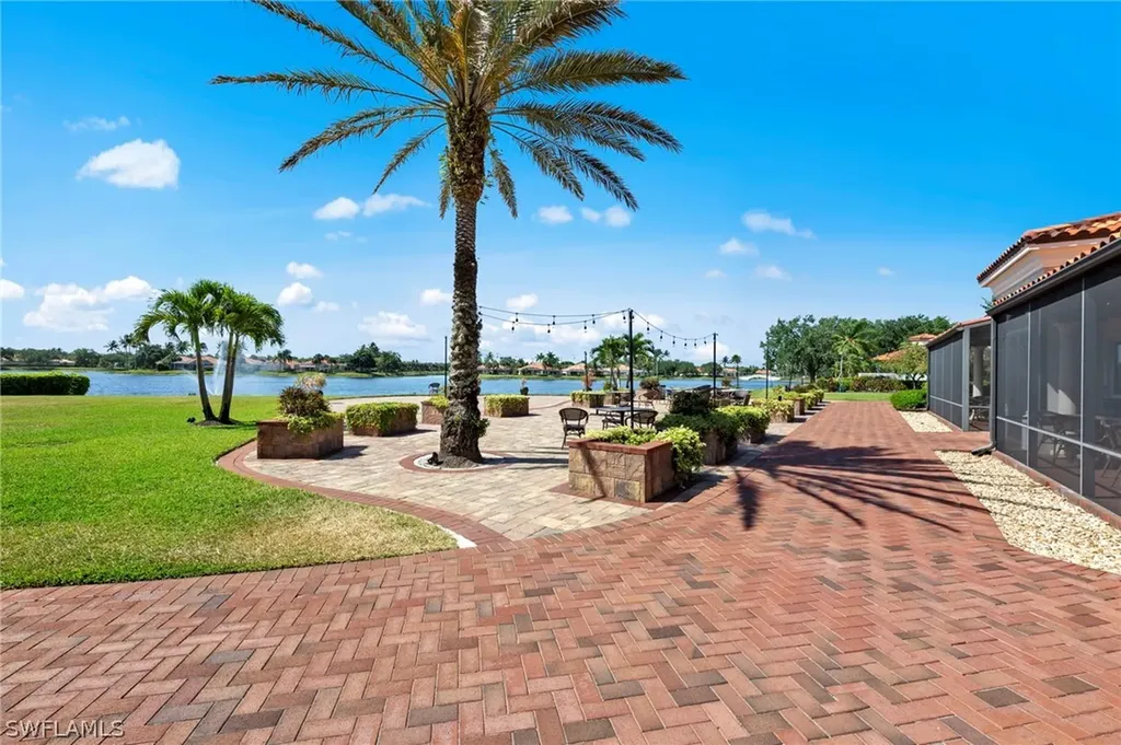4748 San Carlo Court Naples FL 34109