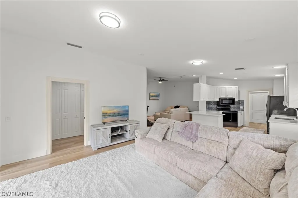 4748 San Carlo Court Naples FL 34109