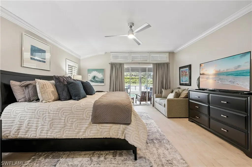 6605 Southfork Naples FL 34108