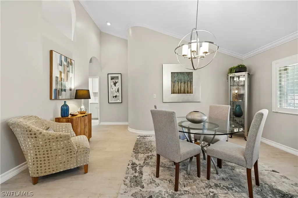 6605 Southfork Naples FL 34108