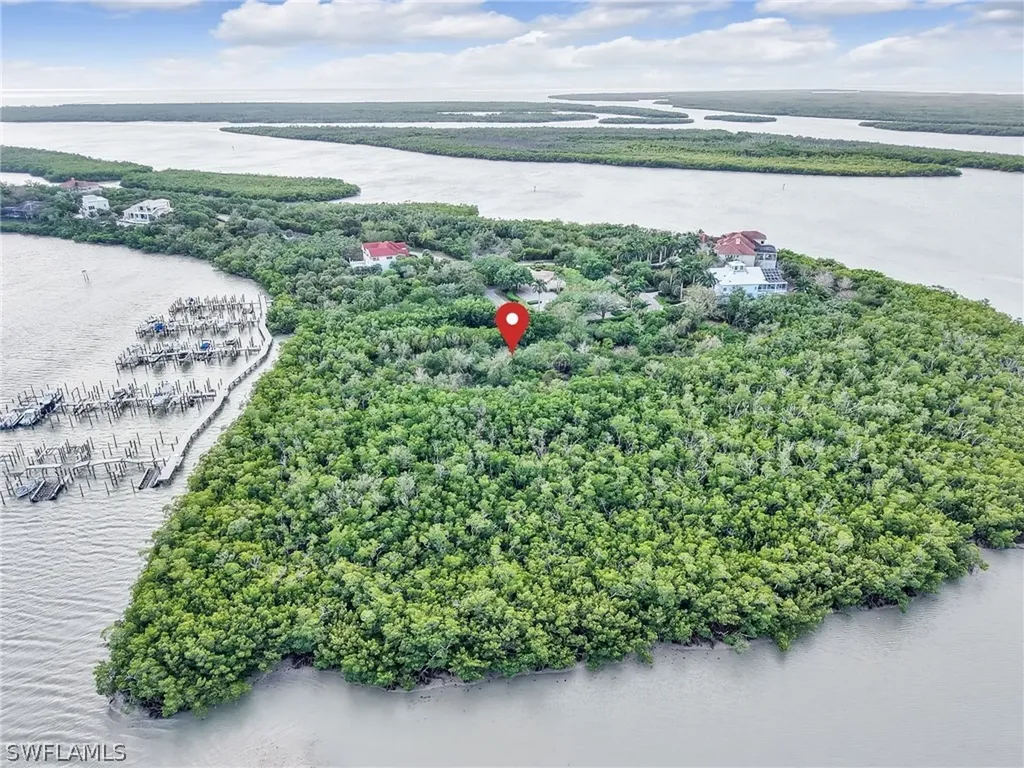 1291 Blue Hill Creek Drive Marco Island FL 34145