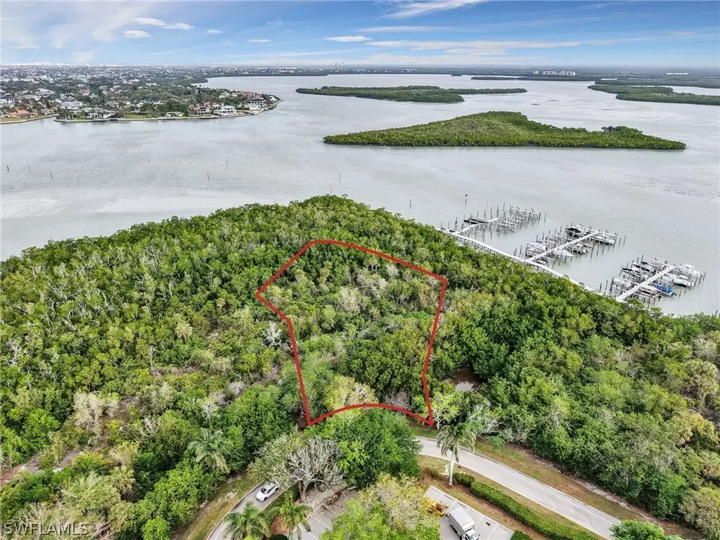 1291 Blue Hill Creek Drive Marco Island FL 34145