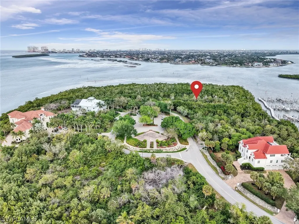 1291 Blue Hill Creek Drive Marco Island FL 34145