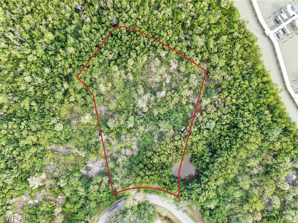 1291 Blue Hill Creek Drive Marco Island FL 34145