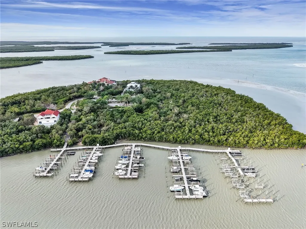 1291 Blue Hill Creek Drive Marco Island FL 34145