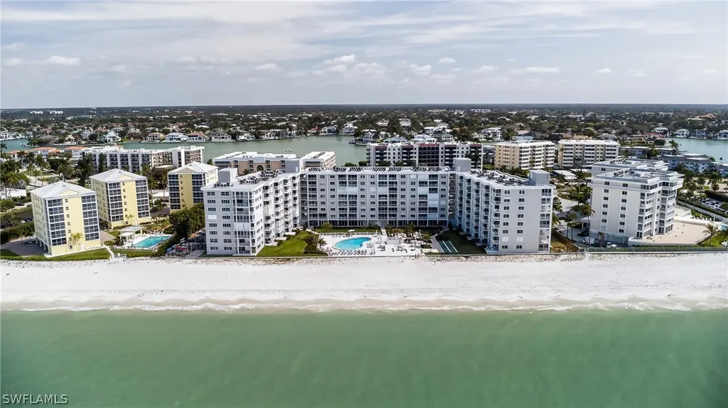3443 Gulf Shore Boulevard N Naples FL 34103