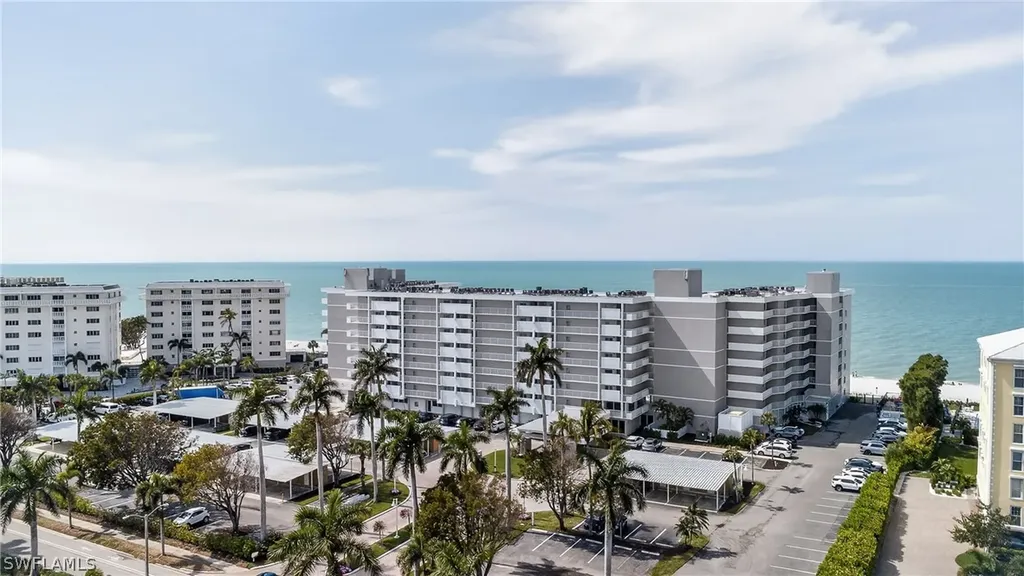 3443 Gulf Shore Boulevard N Naples FL 34103