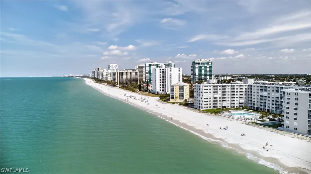 3443 Gulf Shore Boulevard N Naples FL 34103