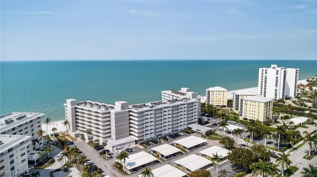 3443 Gulf Shore Boulevard N Naples FL 34103