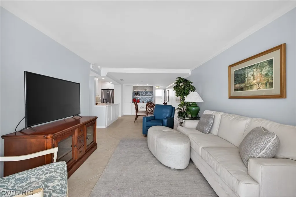 3443 Gulf Shore Boulevard N Naples FL 34103