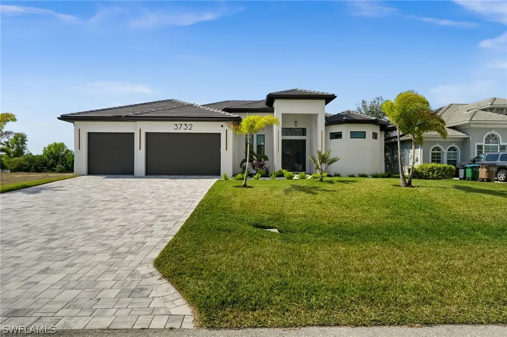 3732 SW 17th Avenue Cape Coral FL 33914