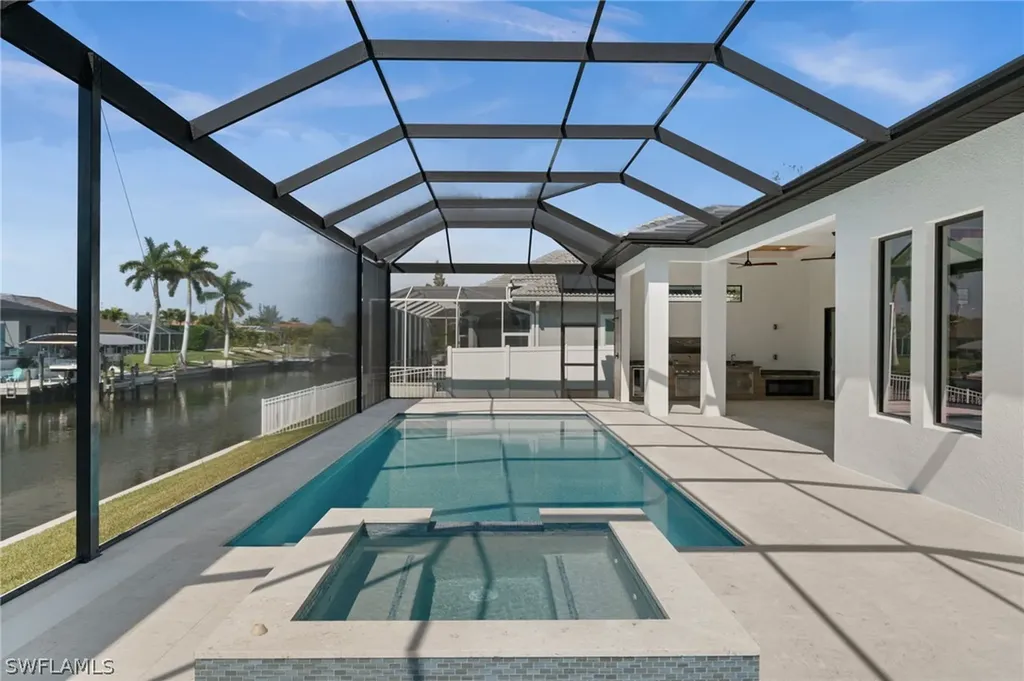 3732 SW 17th Avenue Cape Coral FL 33914