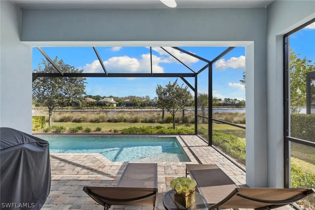6291 Arriba Avenue Naples FL 34113