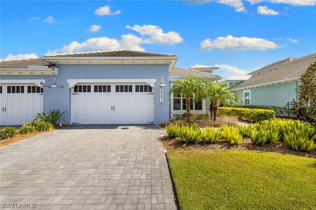 6291 Arriba Avenue Naples FL 34113