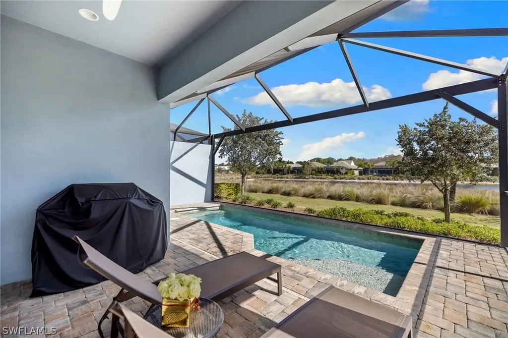 6291 Arriba Avenue Naples FL 34113