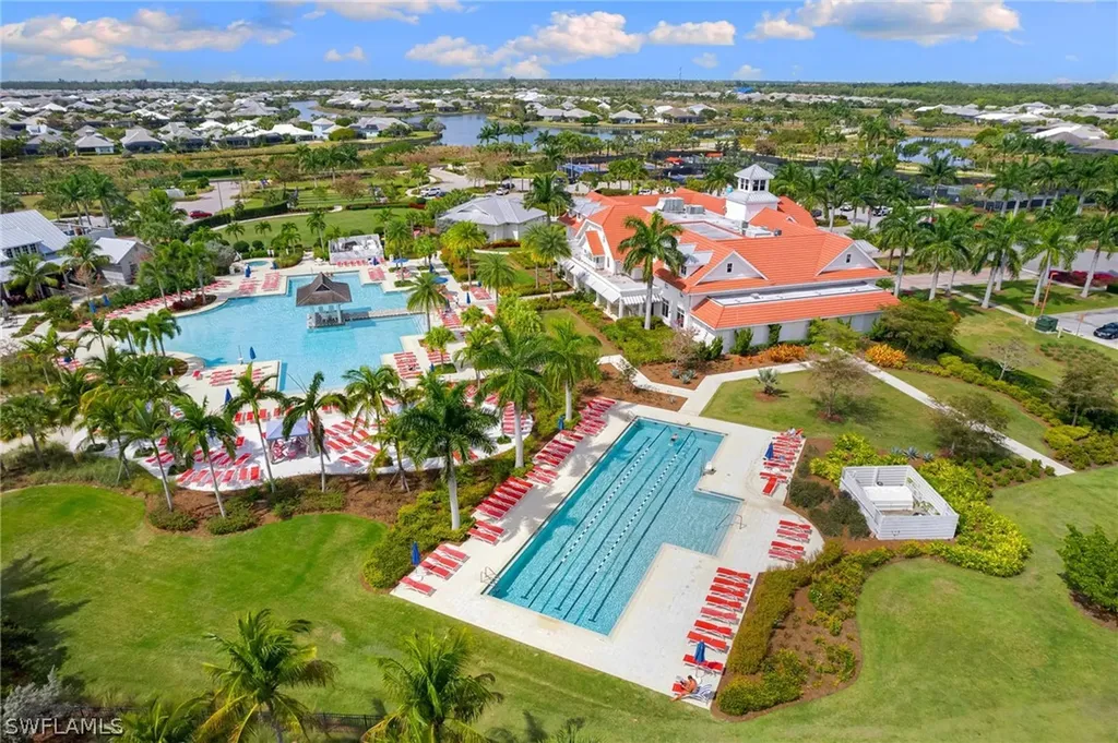 6291 Arriba Avenue Naples FL 34113