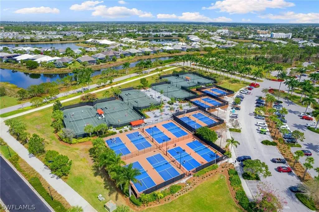 6291 Arriba Avenue Naples FL 34113