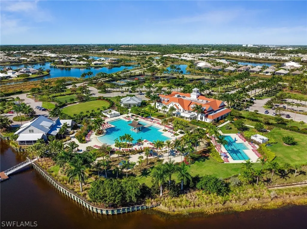 6291 Arriba Avenue Naples FL 34113