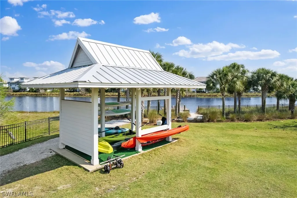 6291 Arriba Avenue Naples FL 34113