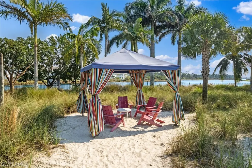 6291 Arriba Avenue Naples FL 34113