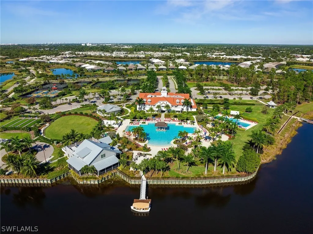 6291 Arriba Avenue Naples FL 34113