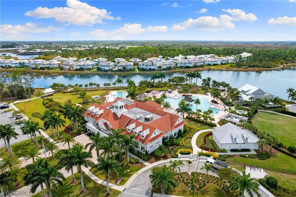 6291 Arriba Avenue Naples FL 34113