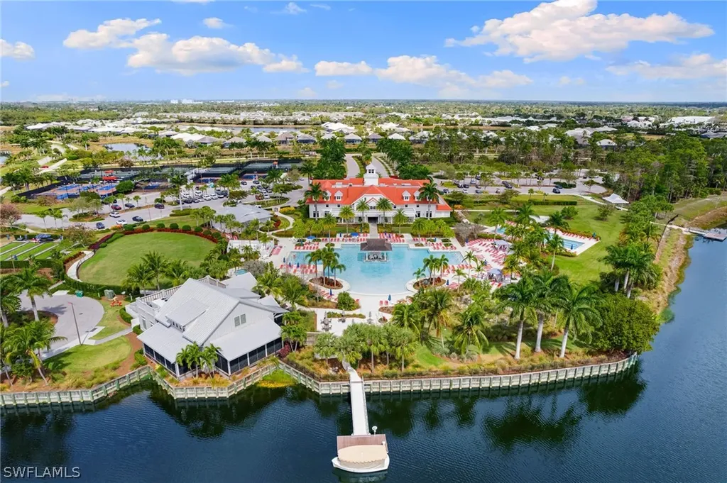 6291 Arriba Avenue Naples FL 34113
