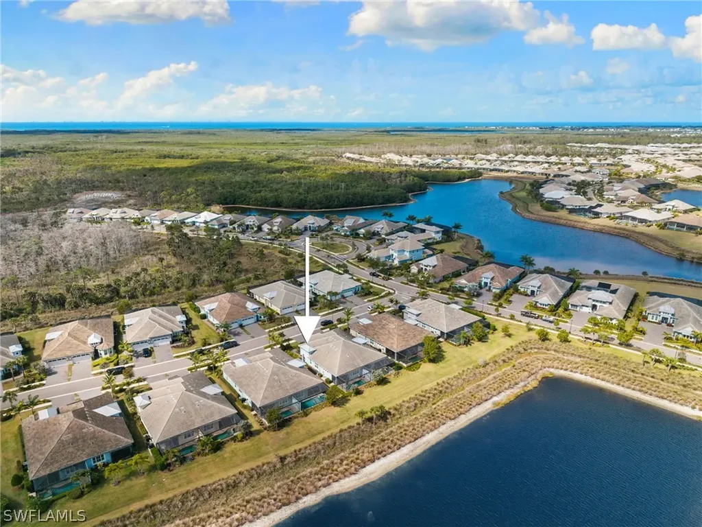 6291 Arriba Avenue Naples FL 34113