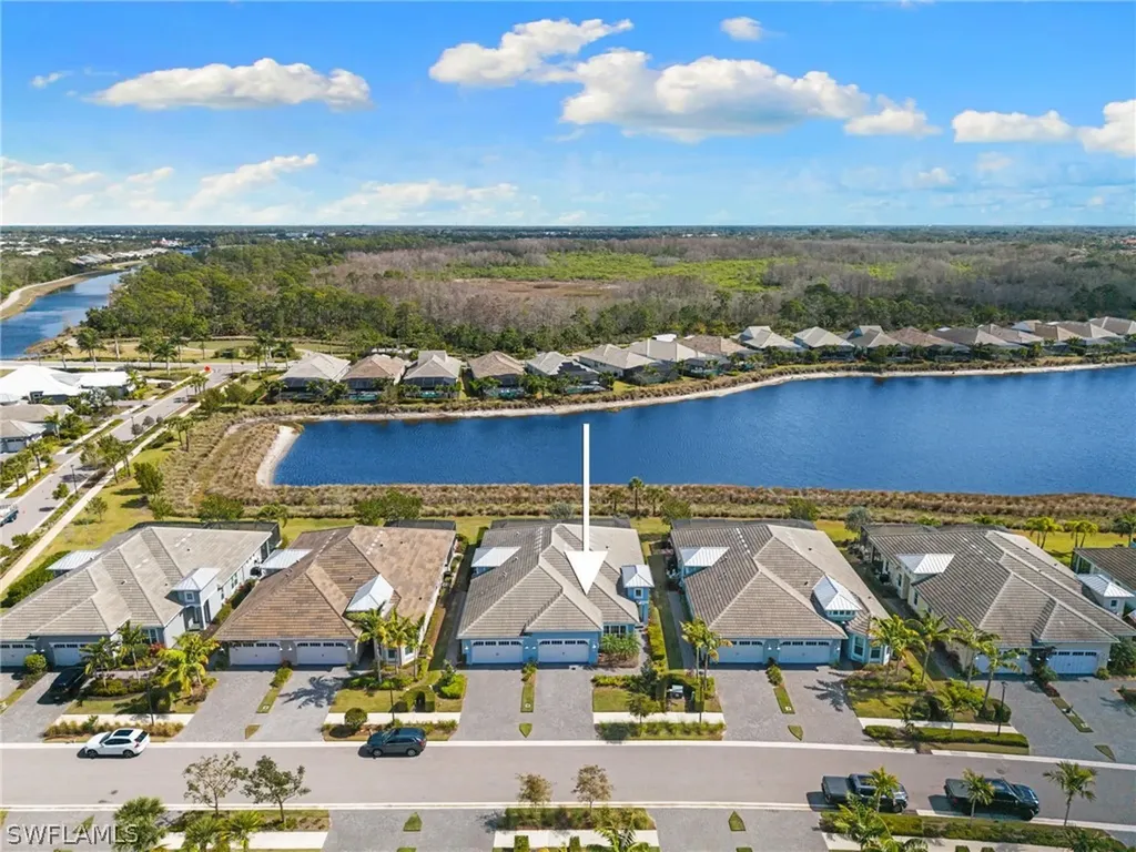 6291 Arriba Avenue Naples FL 34113