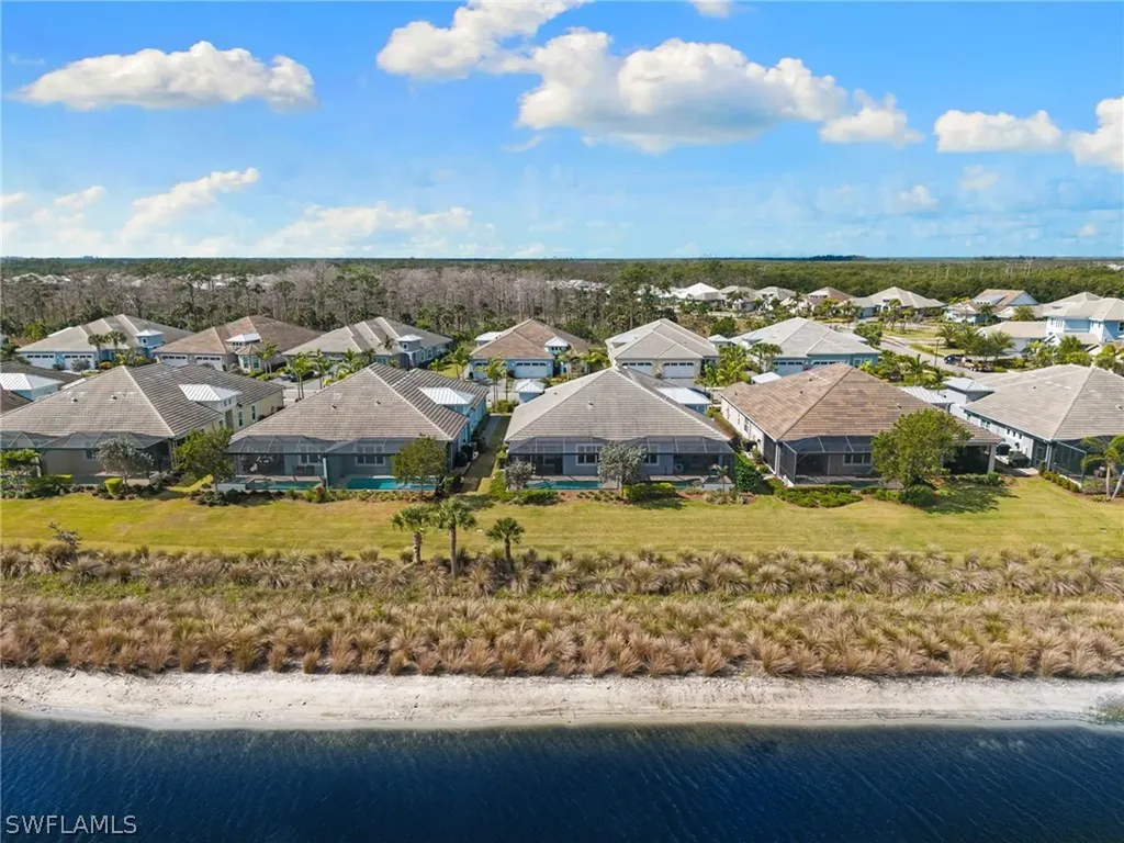 6291 Arriba Avenue Naples FL 34113