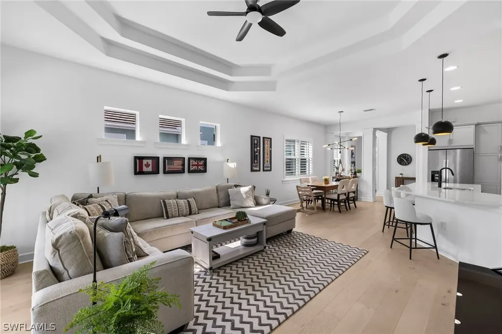 6291 Arriba Avenue Naples FL 34113