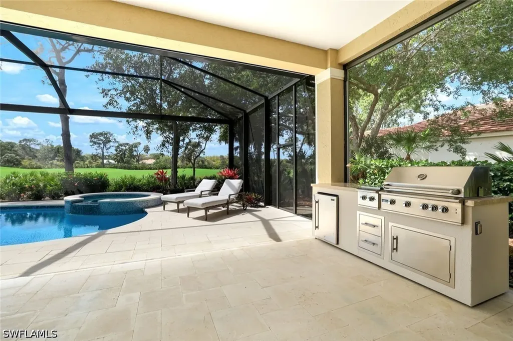1419 Gormican Lane Naples FL 34110