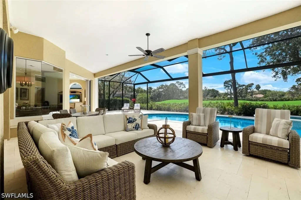 1419 Gormican Lane Naples FL 34110