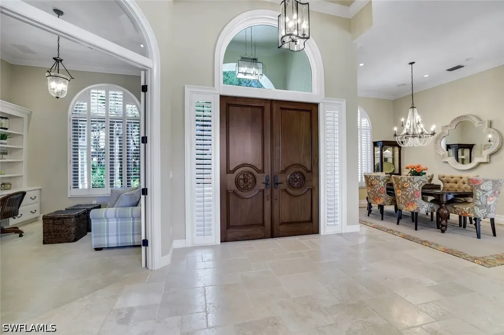 1419 Gormican Lane Naples FL 34110