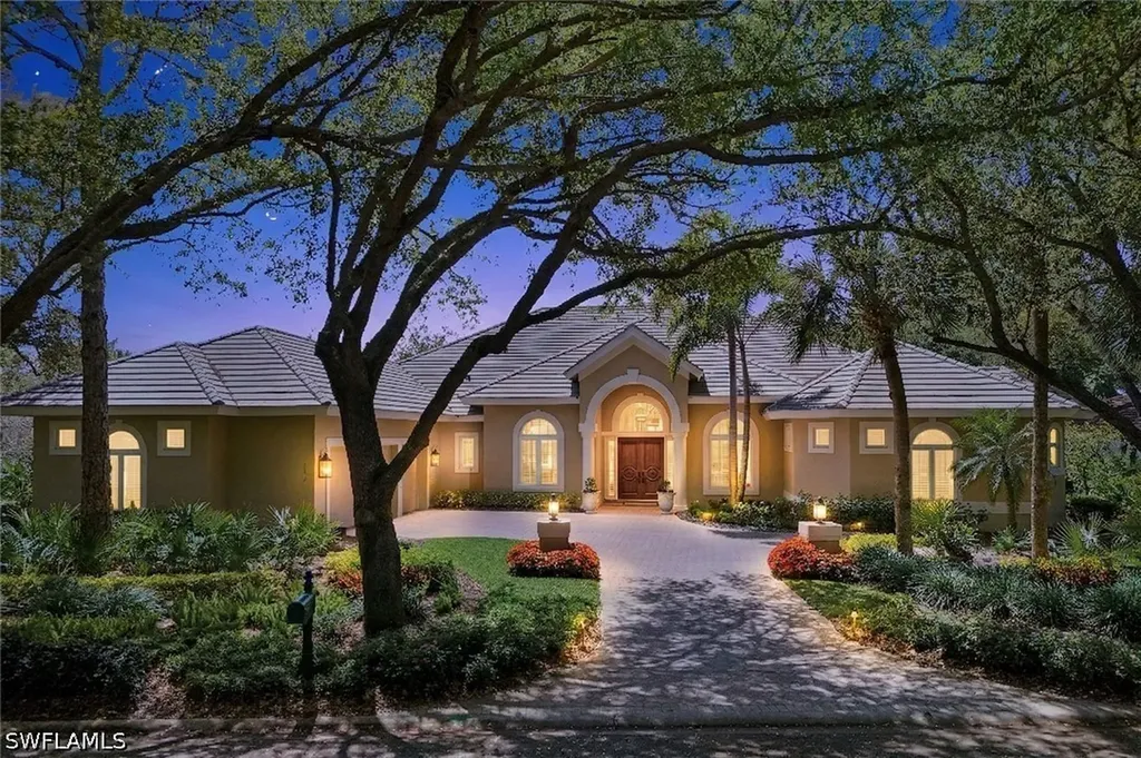 1419 Gormican Lane Naples FL 34110