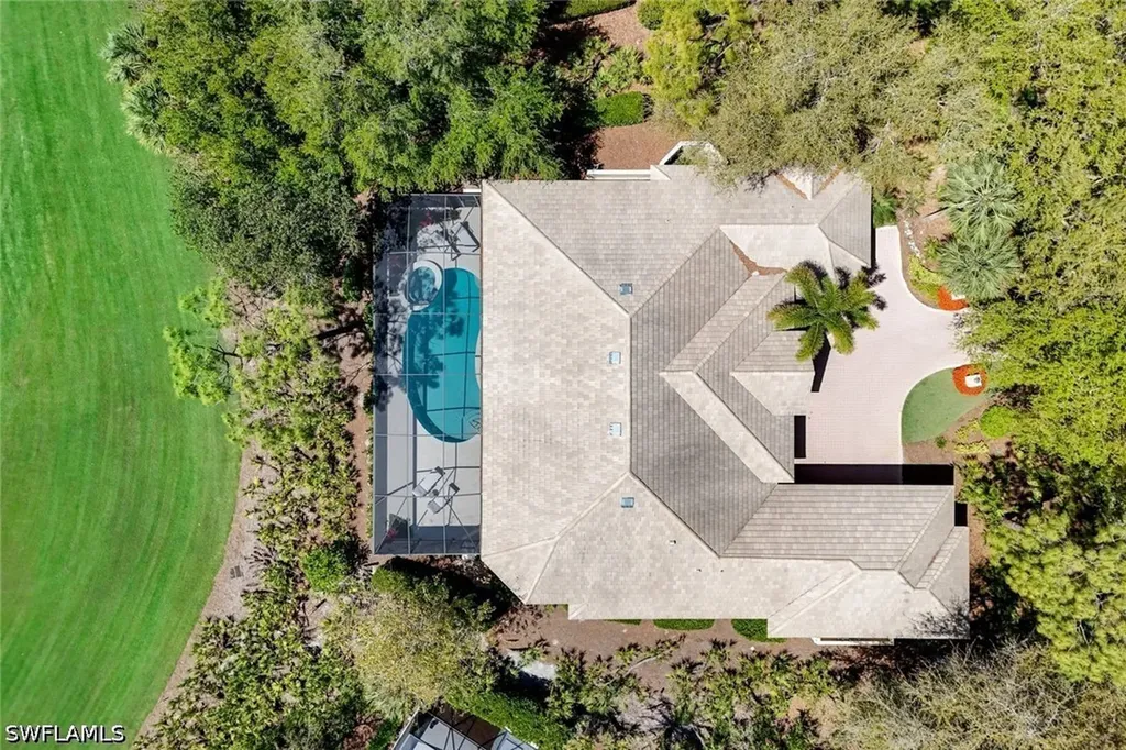 1419 Gormican Lane Naples FL 34110