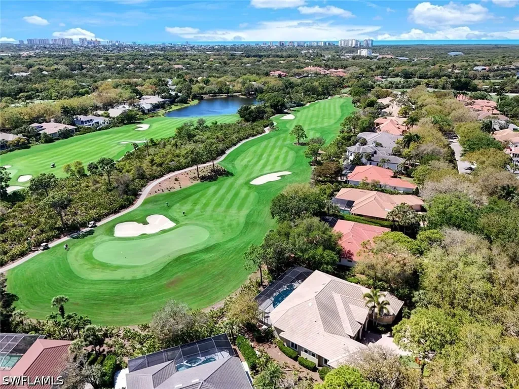 1419 Gormican Lane Naples FL 34110