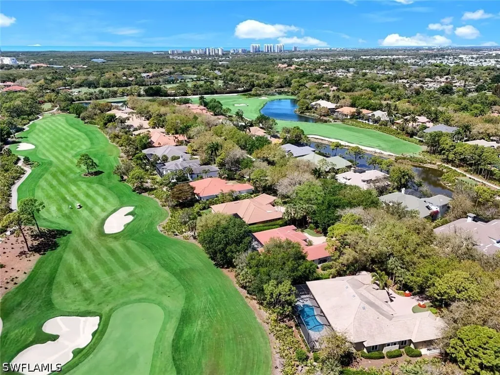 1419 Gormican Lane Naples FL 34110