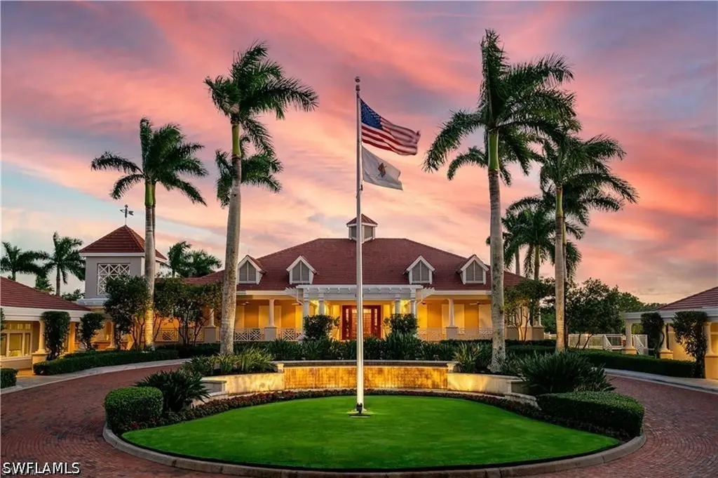 1419 Gormican Lane Naples FL 34110