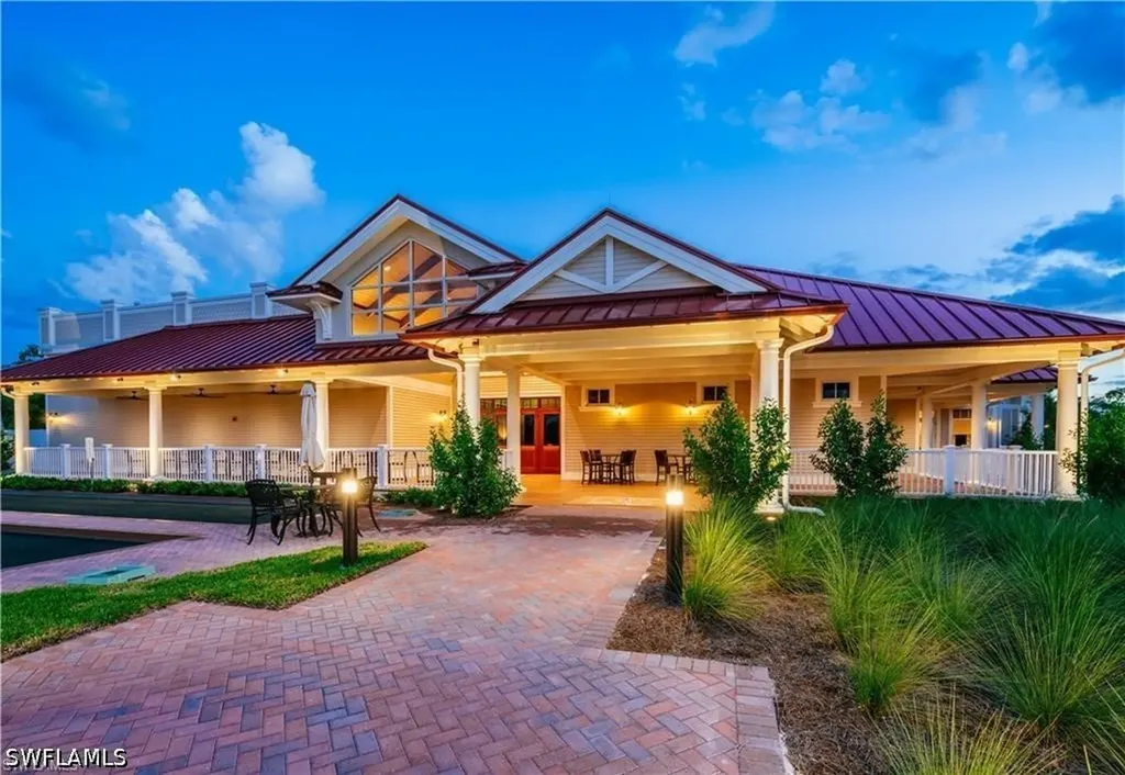 1419 Gormican Lane Naples FL 34110