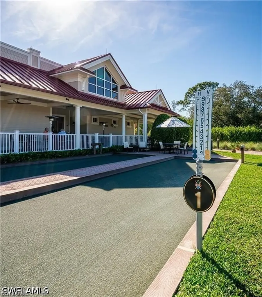 1419 Gormican Lane Naples FL 34110