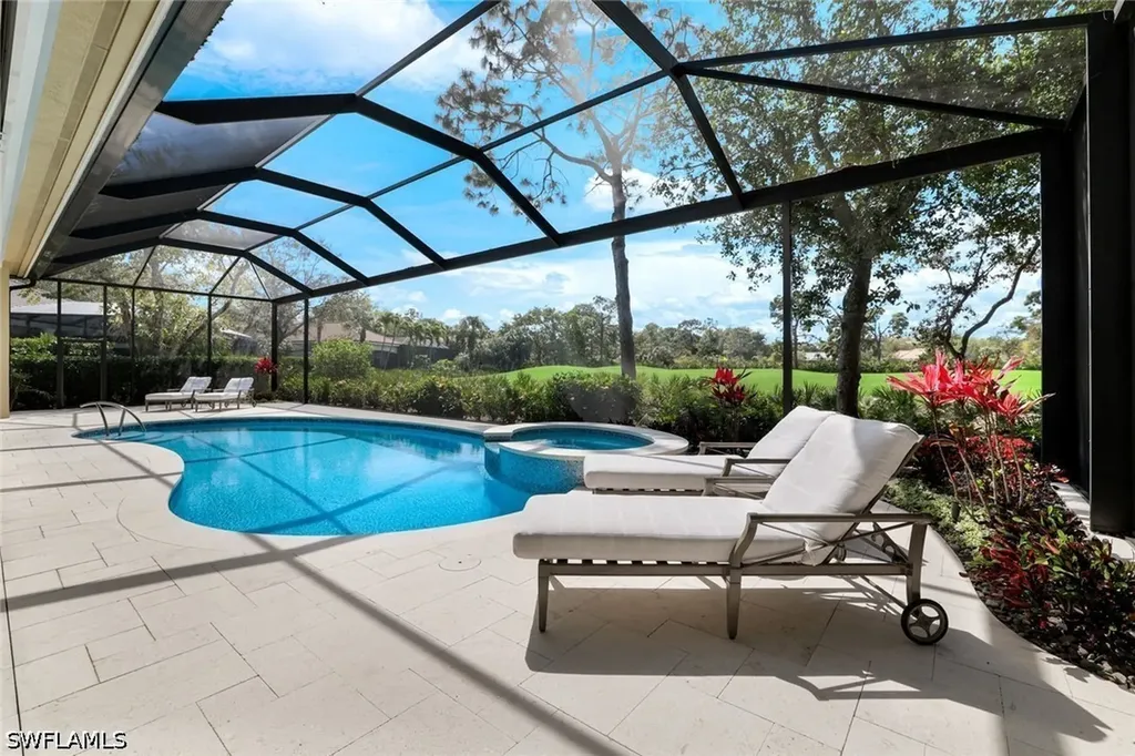 1419 Gormican Lane Naples FL 34110