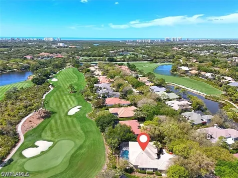 1419 Gormican Lane Naples FL 34110
