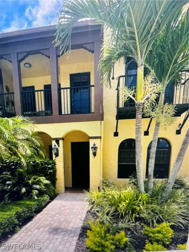 11880 Adoncia Way Fort Myers FL 33912