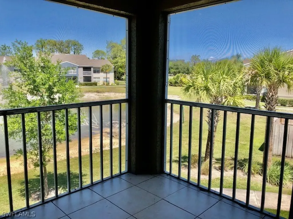 150 Santa Clara Drive Naples FL 34104