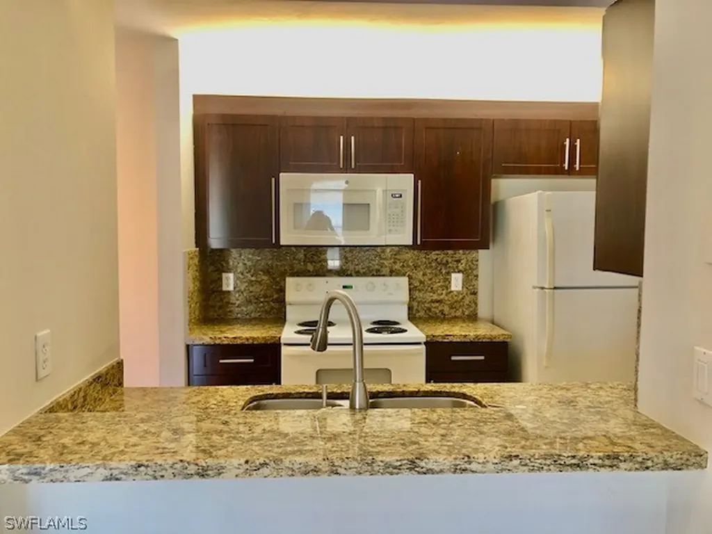 150 Santa Clara Drive Naples FL 34104
