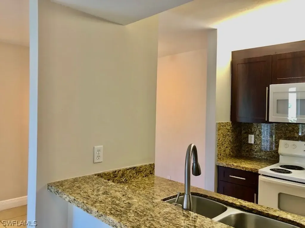 150 Santa Clara Drive Naples FL 34104