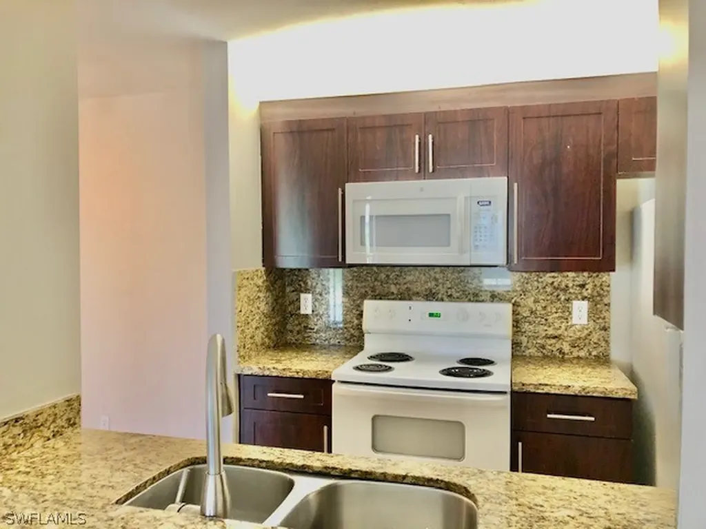 150 Santa Clara Drive Naples FL 34104